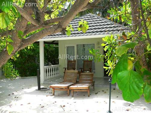 Holiday Island Resort 2